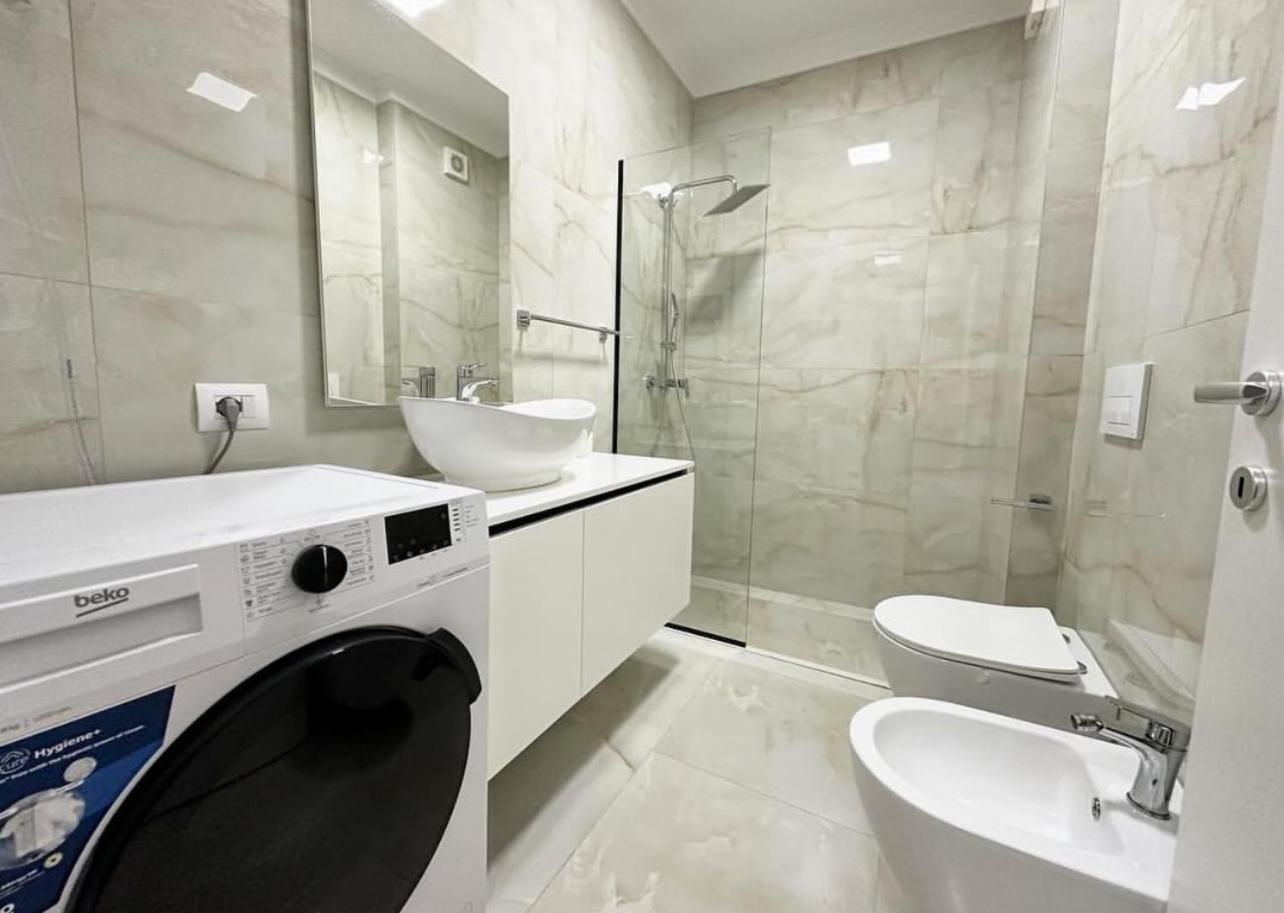 New Bazaar, Grand Apartment Tirana Exterior photo