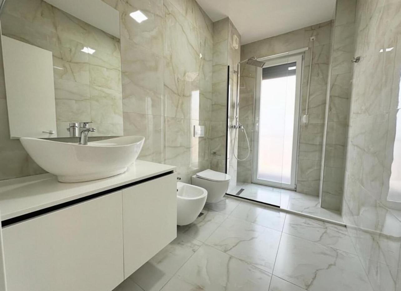 New Bazaar, Grand Apartment Tirana Exterior photo